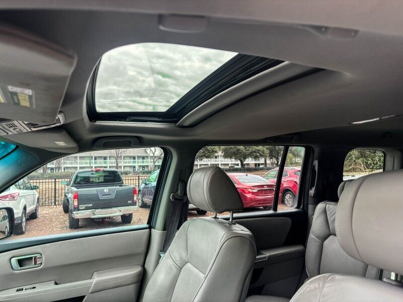 2011 Honda Pilot EX-L Wilmington NC