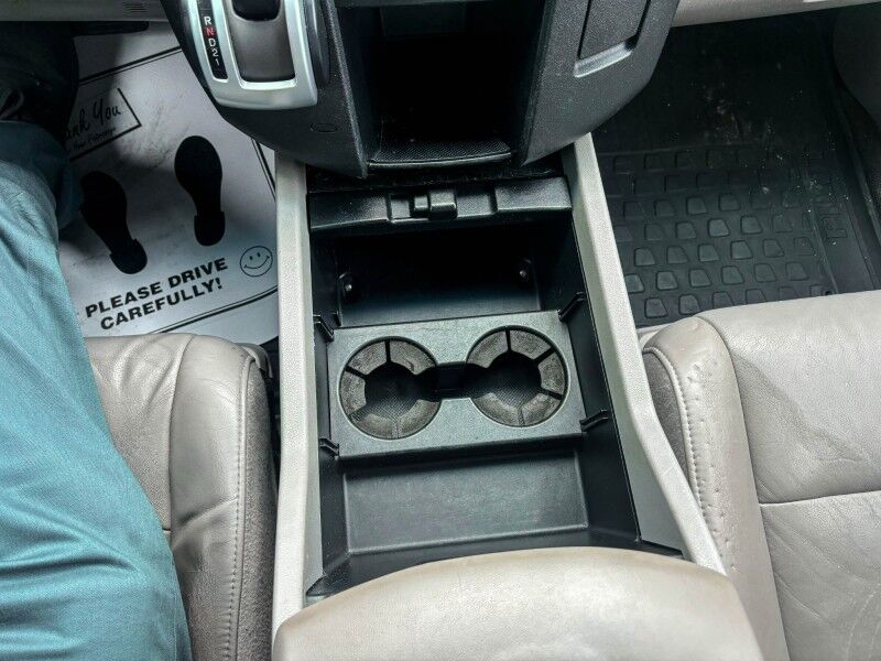 2011 Honda Pilot EX-L Wilmington NC