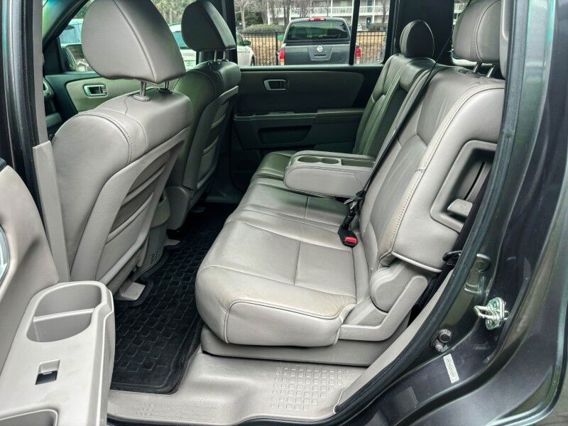 2011 Honda Pilot EX-L Wilmington NC