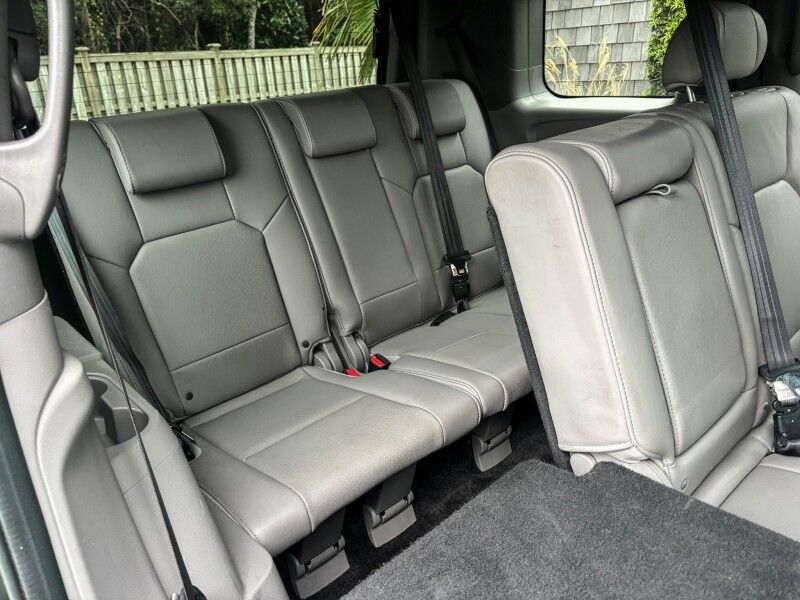 2011 Honda Pilot EX-L Wilmington NC