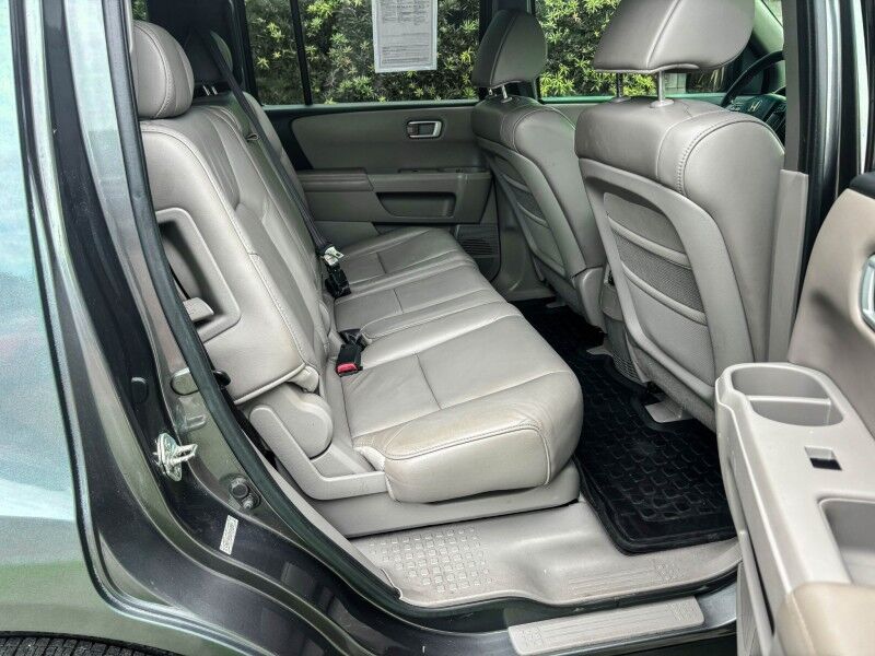 2011 Honda Pilot EX-L Wilmington NC