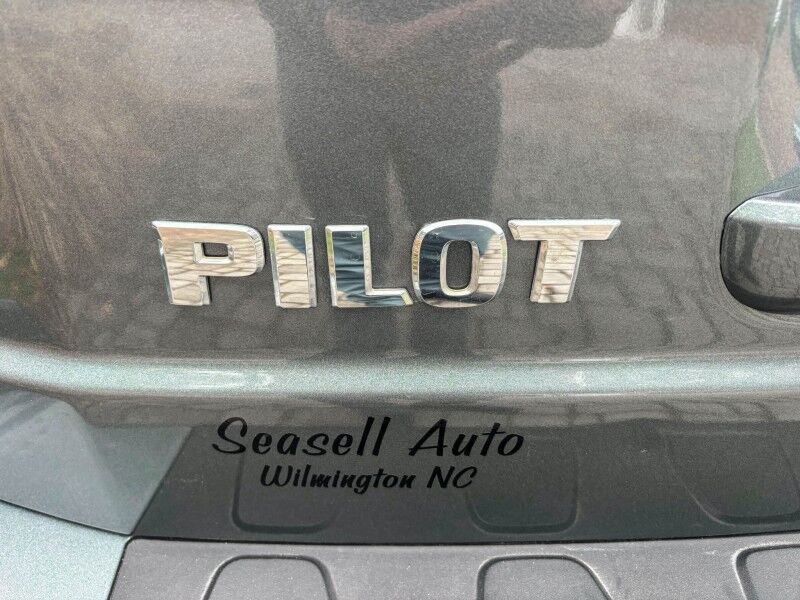 2011 Honda Pilot EX-L Wilmington NC