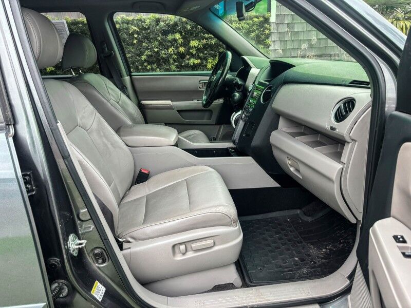 2011 Honda Pilot EX-L Wilmington NC