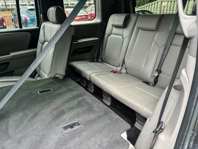 2011 Honda Pilot EX-L Wilmington NC