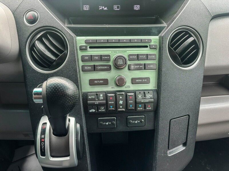 2011 Honda Pilot EX-L Wilmington NC