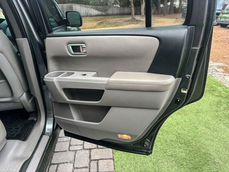 2011 Honda Pilot EX-L Wilmington NC