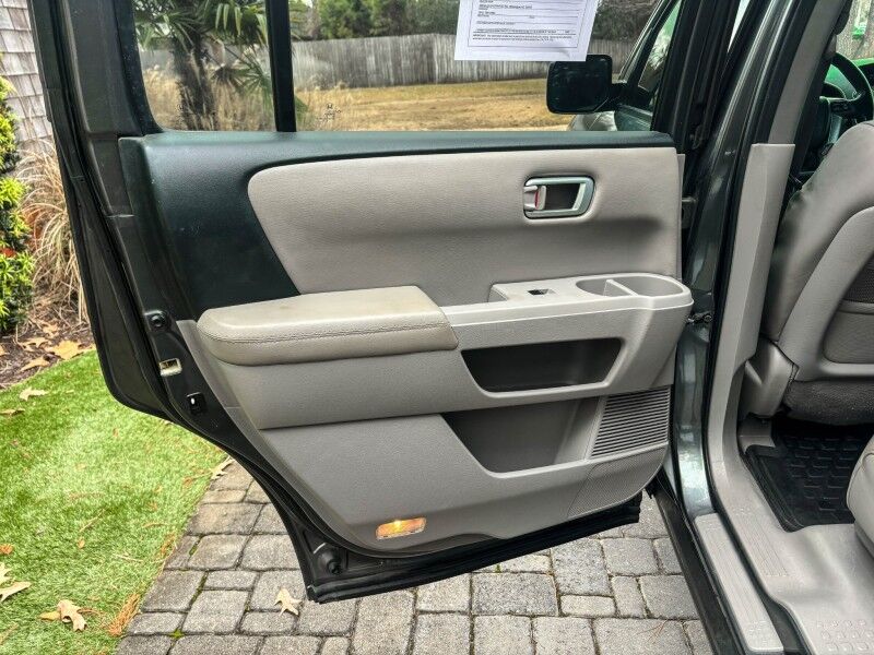 2011 Honda Pilot EX-L Wilmington NC