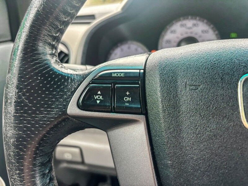 2011 Honda Pilot EX-L Wilmington NC