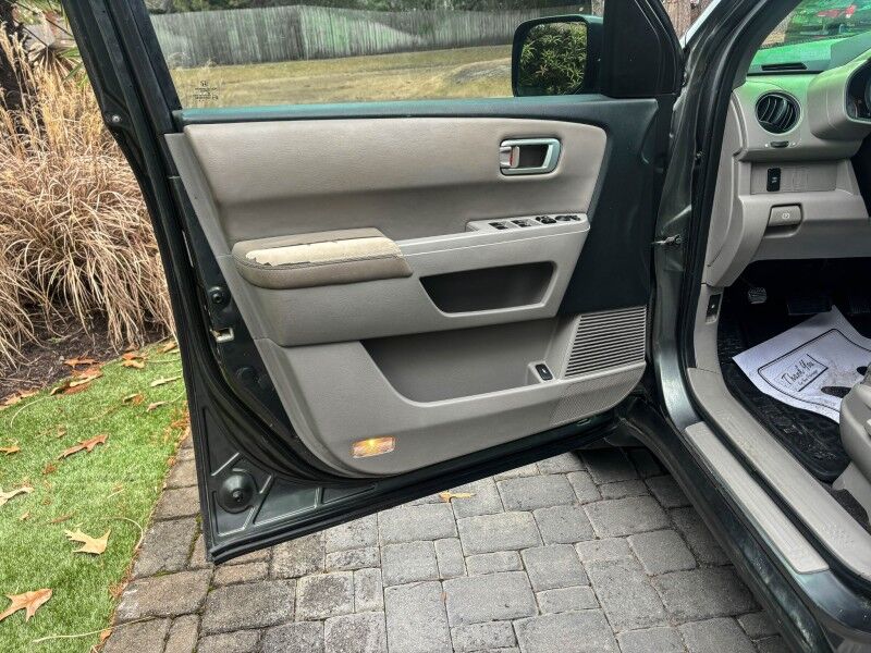 2011 Honda Pilot EX-L Wilmington NC