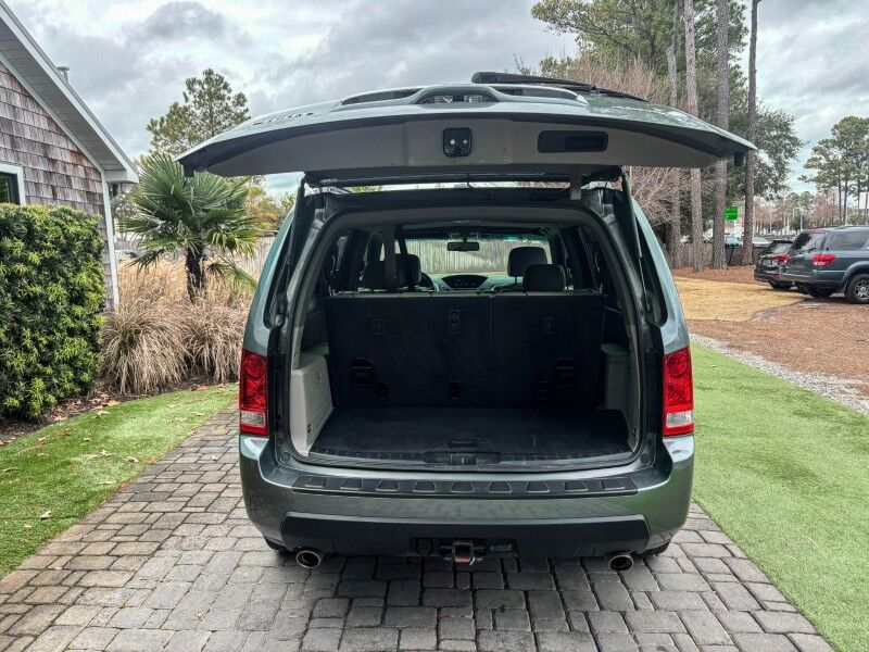 2011 Honda Pilot EX-L Wilmington NC