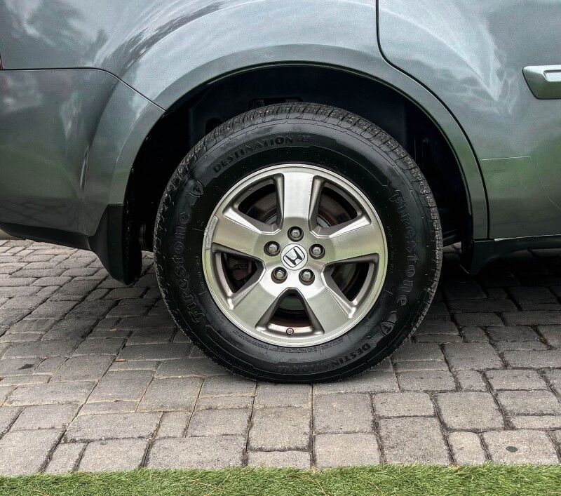 2011 Honda Pilot EX-L Wilmington NC