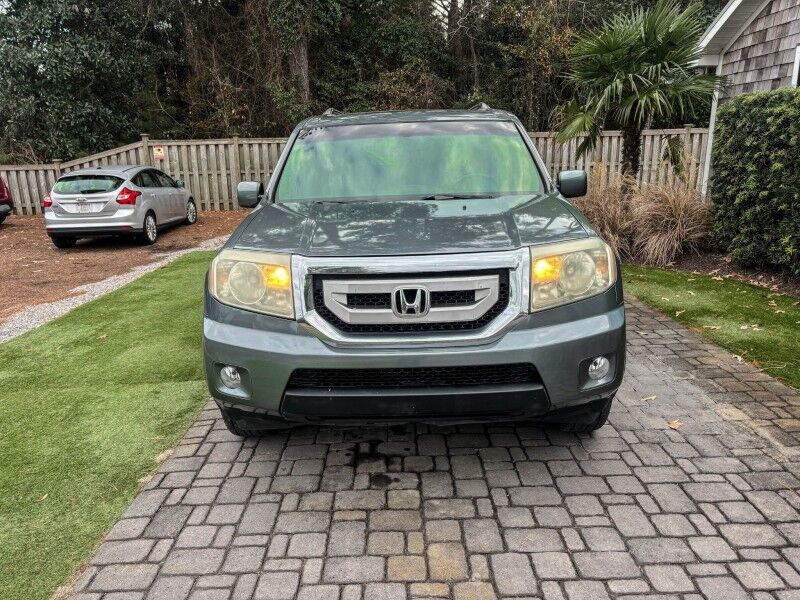 2011 Honda Pilot EX-L Wilmington NC