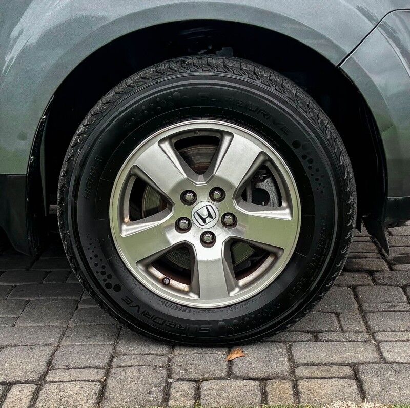 2011 Honda Pilot EX-L Wilmington NC