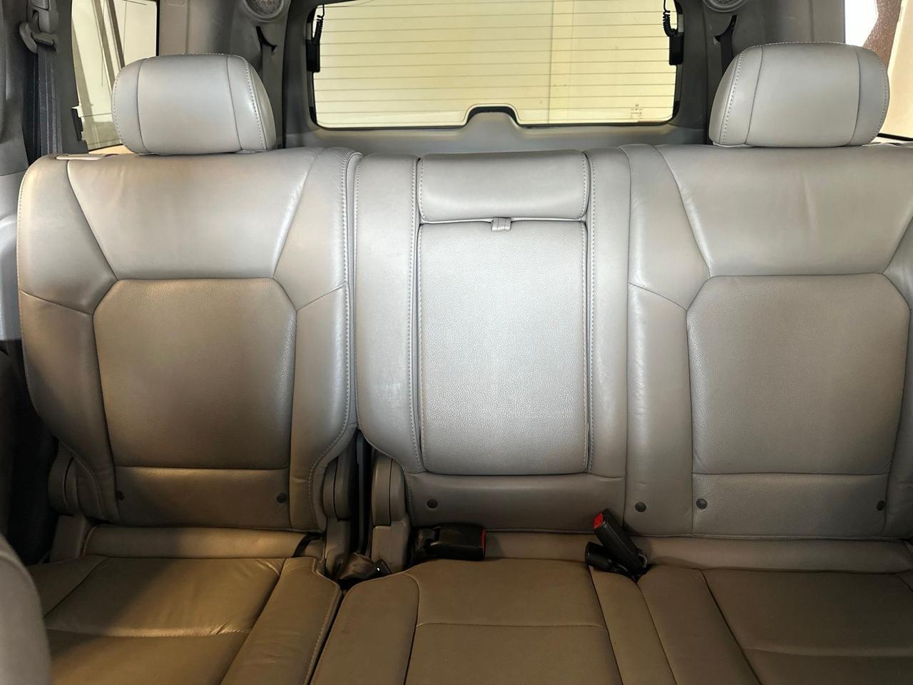 2011 Honda Pilot EX-L Richmond VA