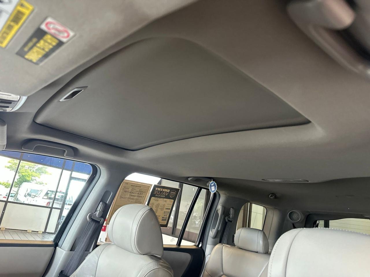 2011 Honda Pilot EX-L Richmond VA