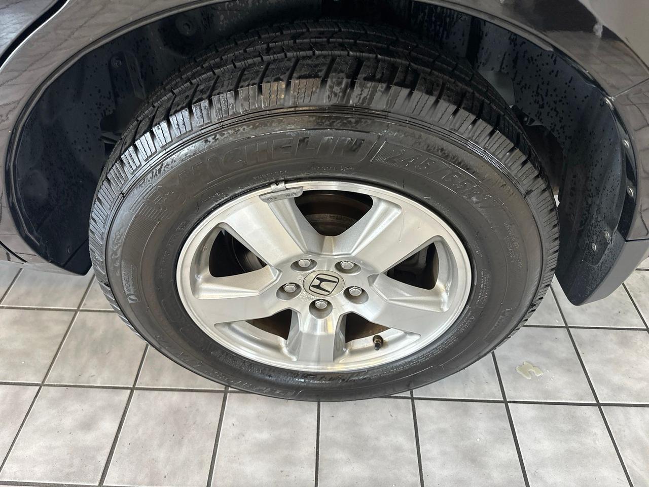 2011 Honda Pilot EX-L Richmond VA