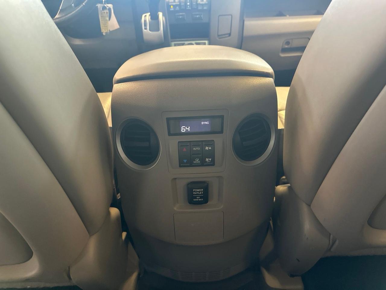 2011 Honda Pilot EX-L Richmond VA