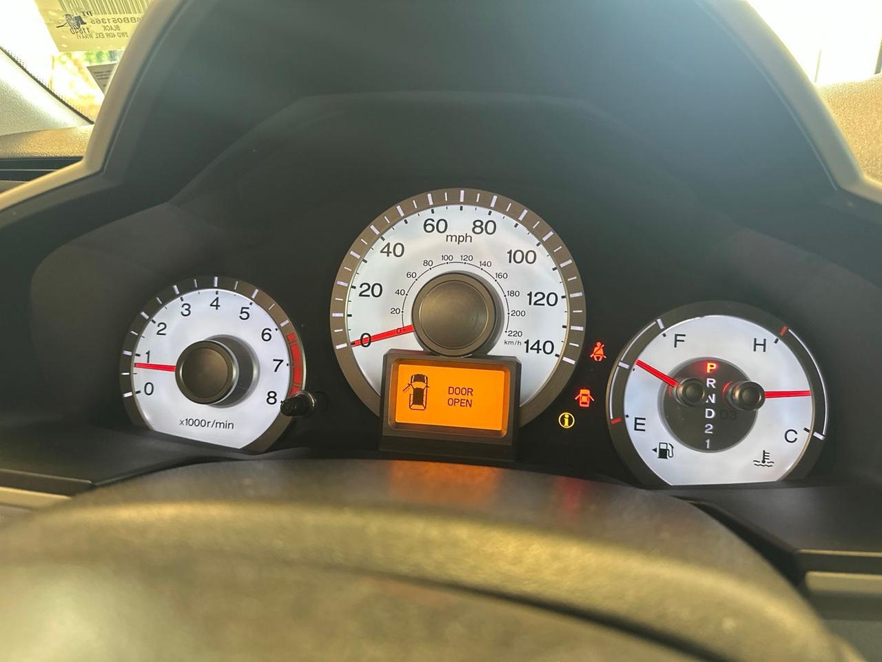 2011 Honda Pilot EX-L Richmond VA