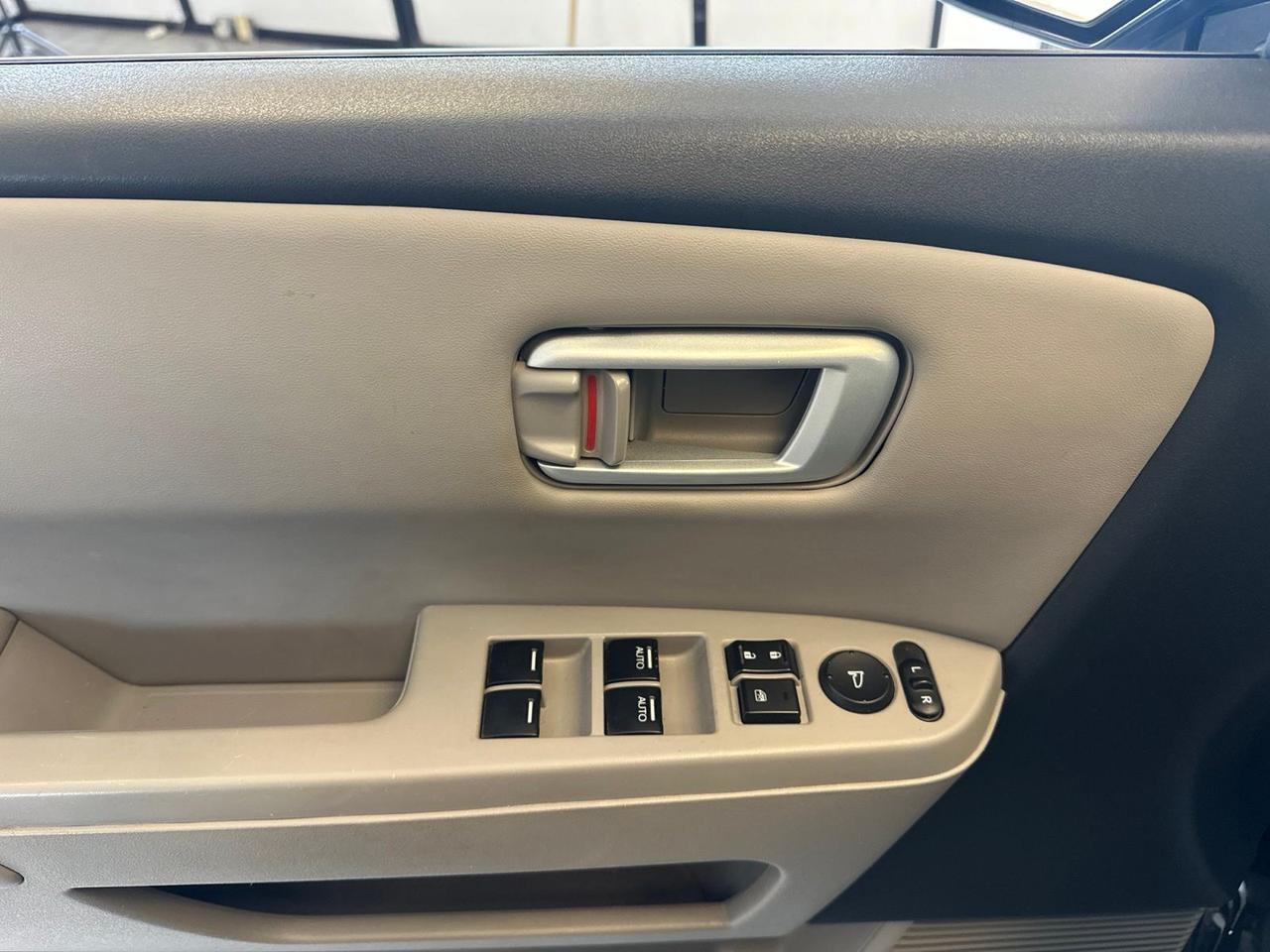 2011 Honda Pilot EX-L Richmond VA