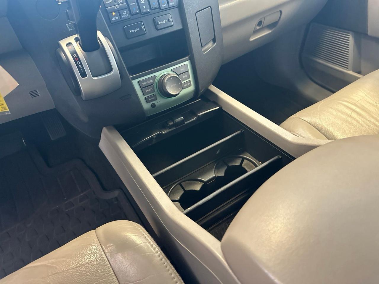 2011 Honda Pilot EX-L Richmond VA
