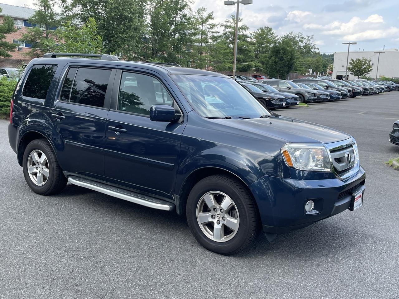2011 Honda Pilot EX-L Alexandria VA