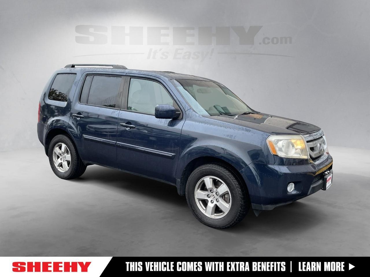2011 Honda Pilot EX-L Alexandria VA