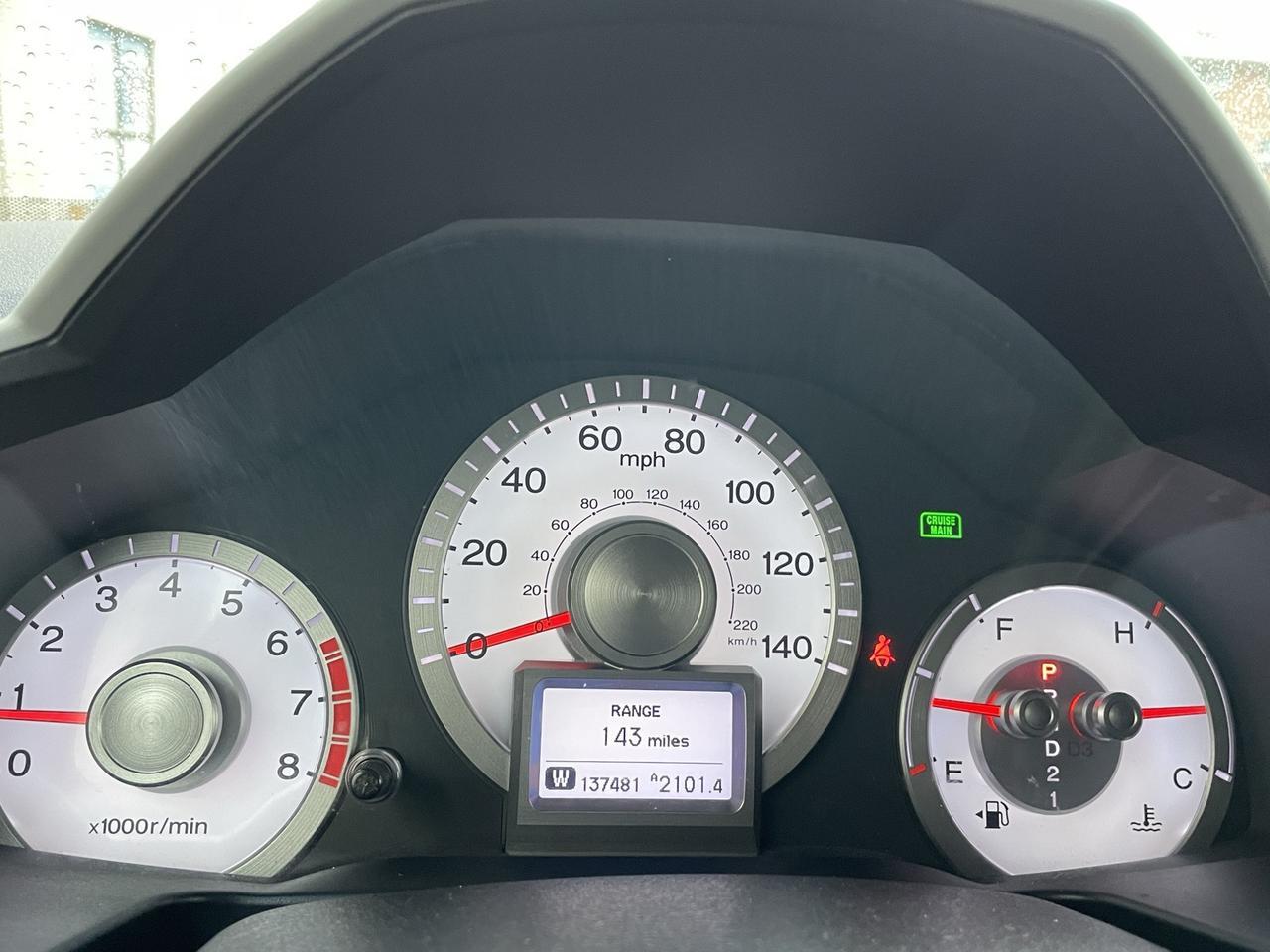 2011 Honda Pilot EX-L Alexandria VA
