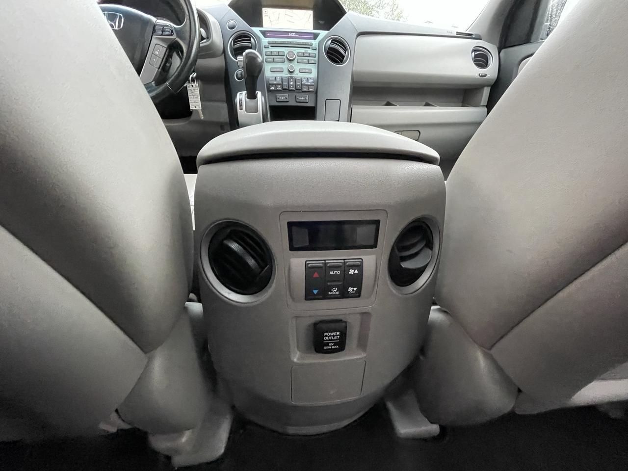 2011 Honda Pilot EX-L Alexandria VA