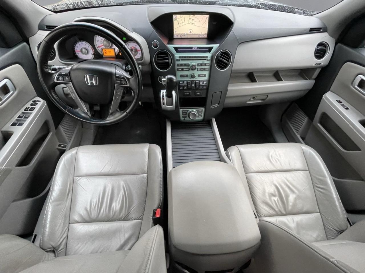 2011 Honda Pilot EX-L Alexandria VA