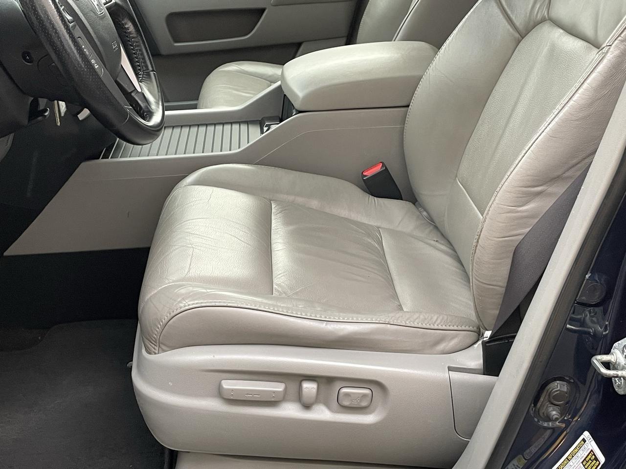 2011 Honda Pilot EX-L Alexandria VA