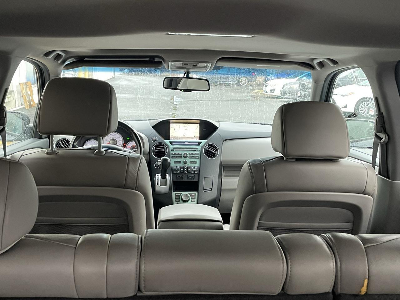 2011 Honda Pilot EX-L Alexandria VA