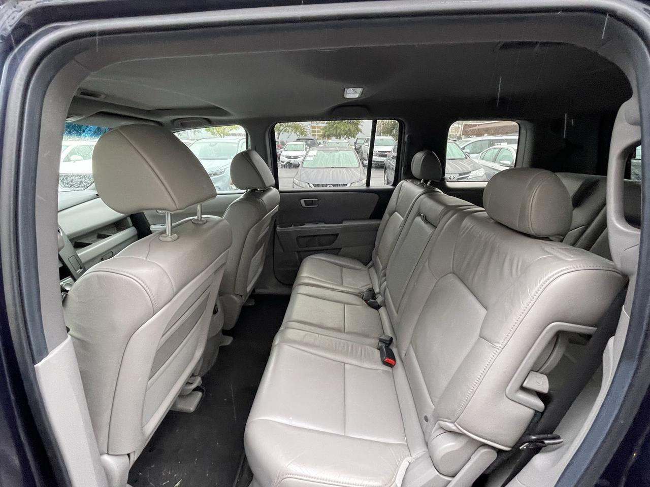 2011 Honda Pilot EX-L Alexandria VA
