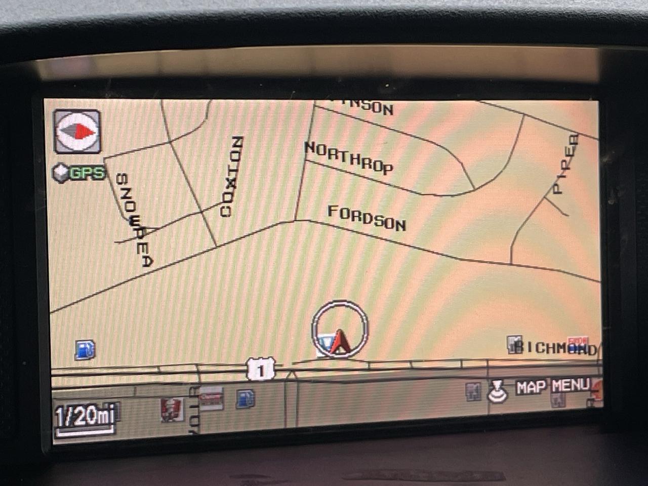 2011 Honda Pilot EX-L Alexandria VA