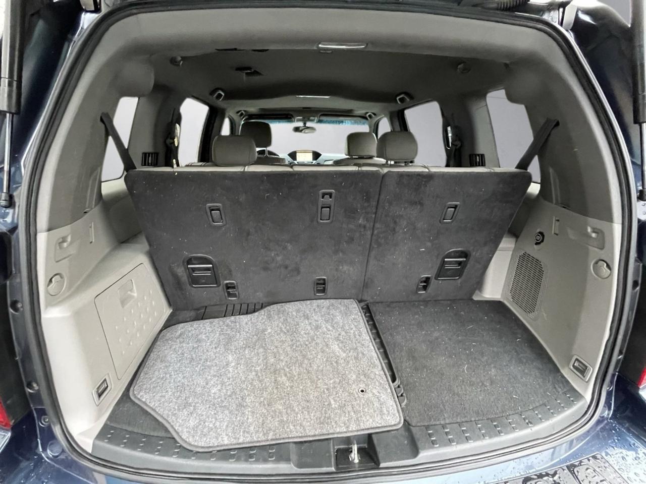 2011 Honda Pilot EX-L Alexandria VA