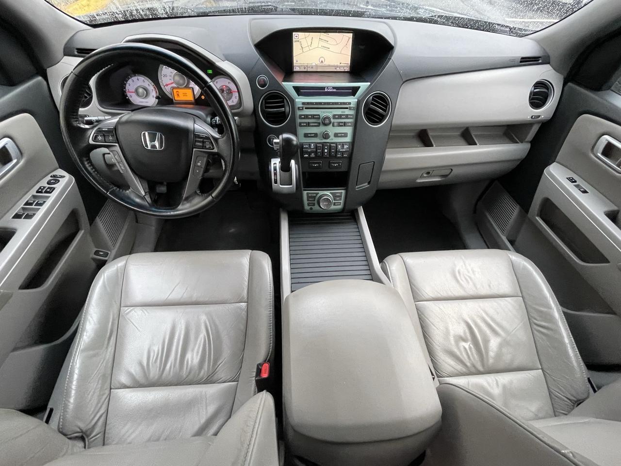 2011 Honda Pilot EX-L Alexandria VA