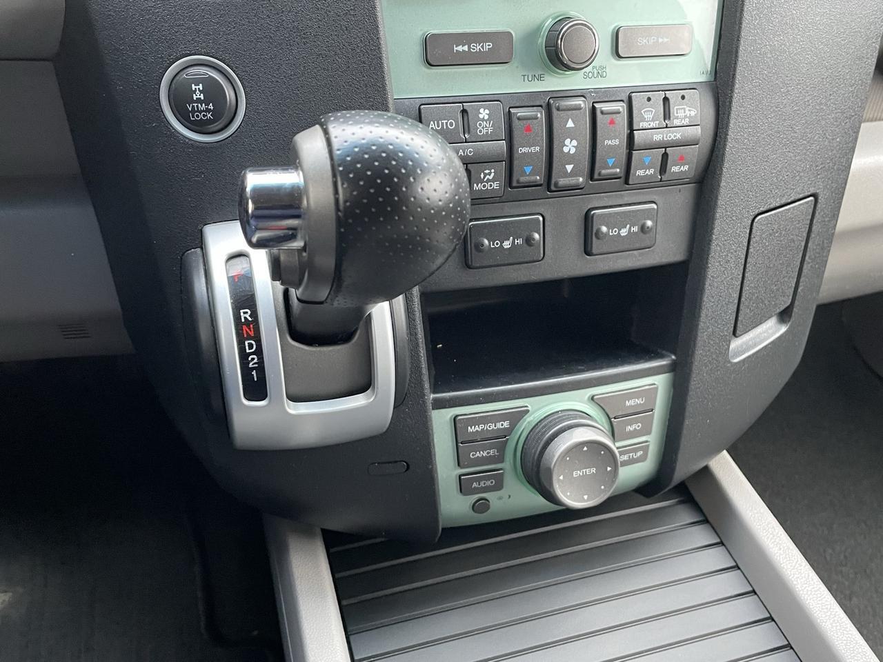 2011 Honda Pilot EX-L Alexandria VA