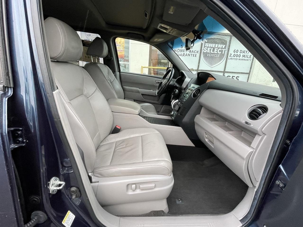 2011 Honda Pilot EX-L Alexandria VA
