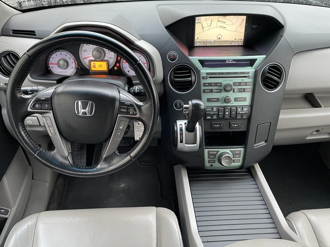 2011 Honda Pilot EX-L Alexandria VA