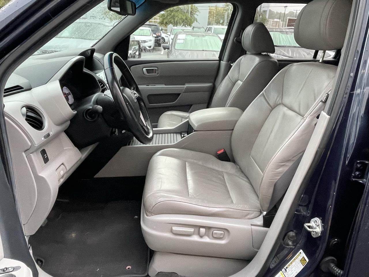 2011 Honda Pilot EX-L Alexandria VA