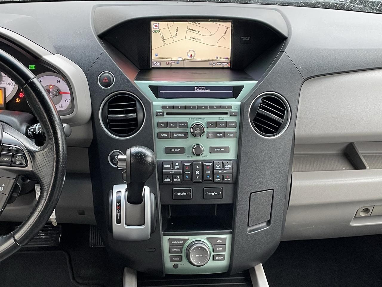 2011 Honda Pilot EX-L Alexandria VA