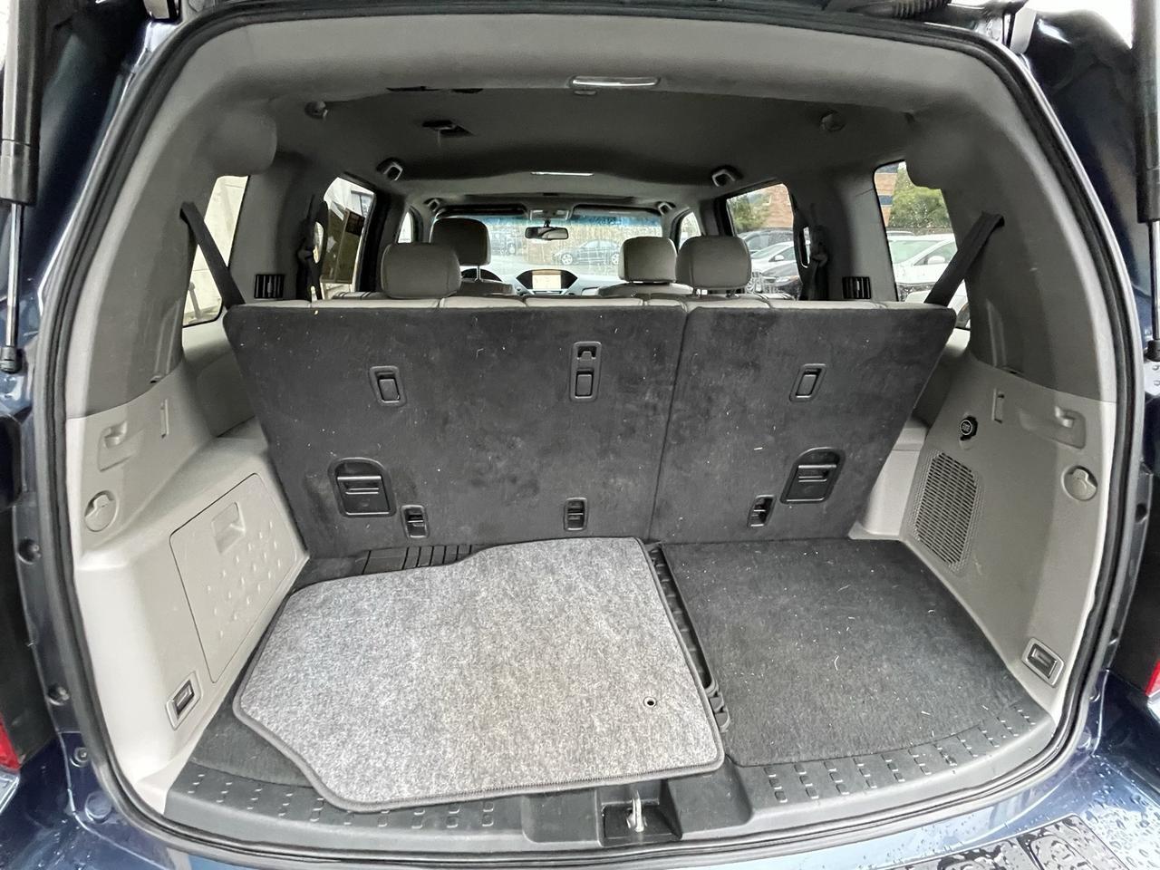 2011 Honda Pilot EX-L Alexandria VA