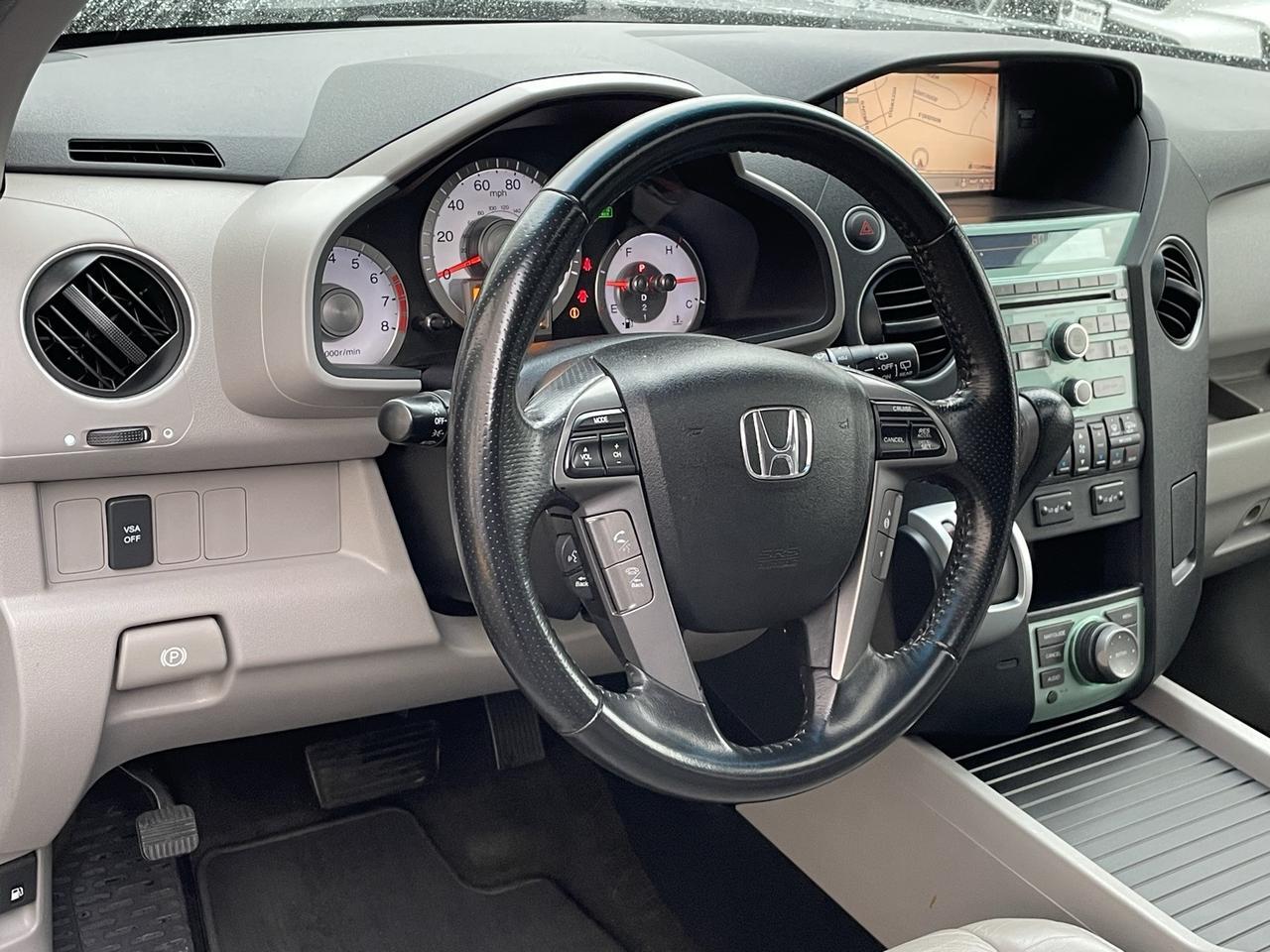 2011 Honda Pilot EX-L Alexandria VA