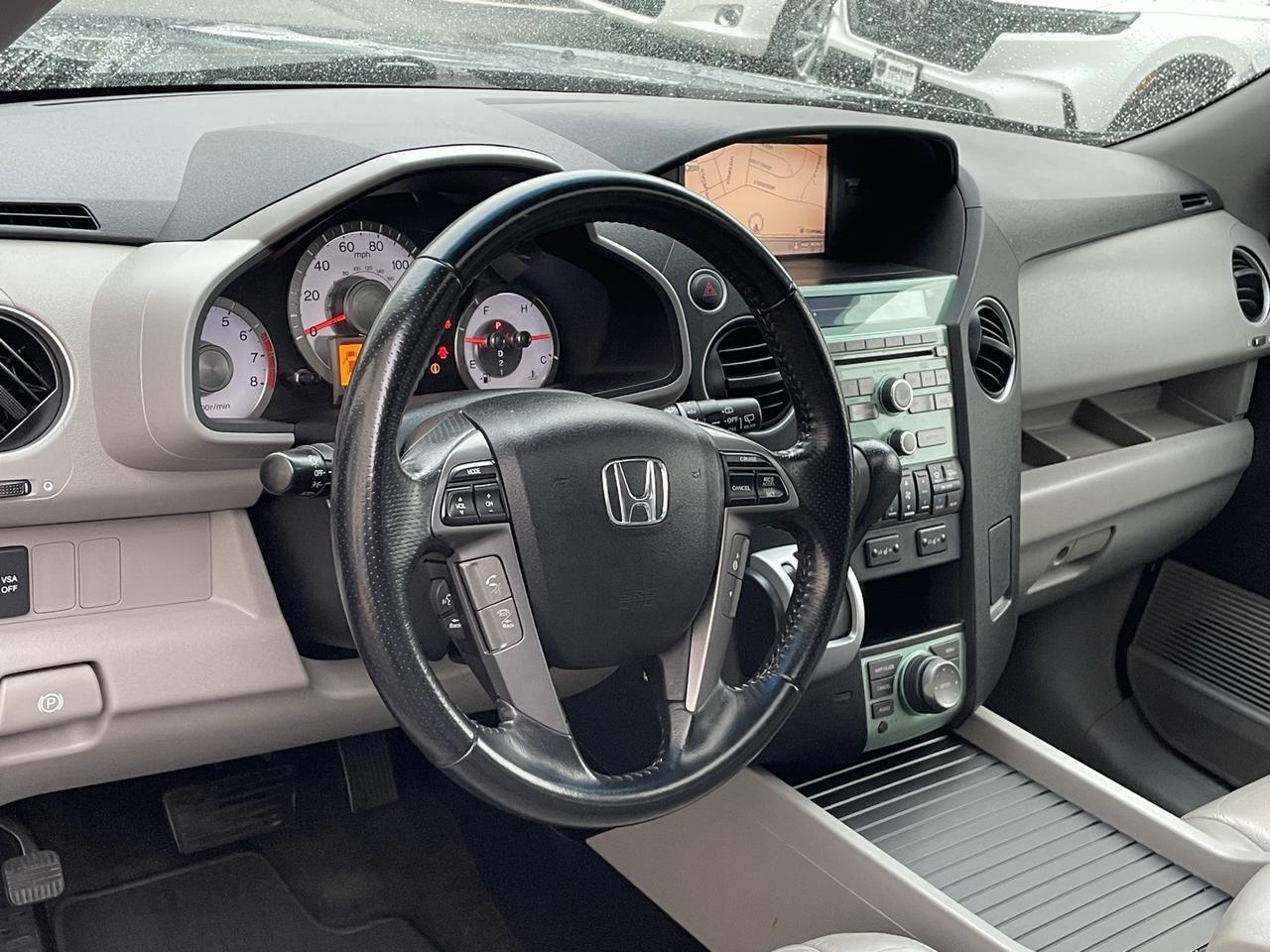2011 Honda Pilot EX-L Alexandria VA