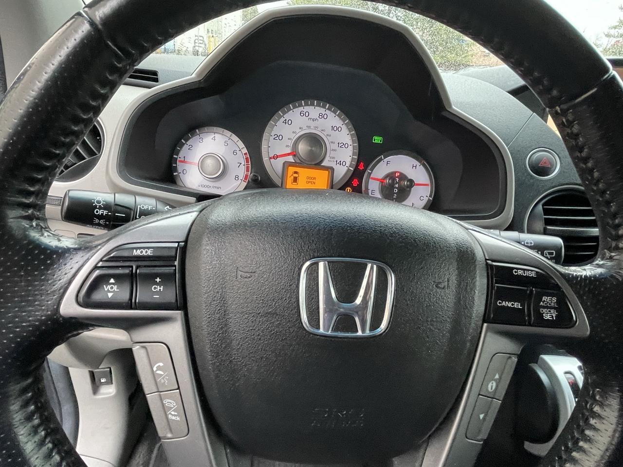 2011 Honda Pilot EX-L Alexandria VA