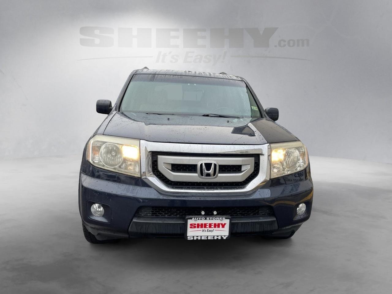 2011 Honda Pilot EX-L Alexandria VA