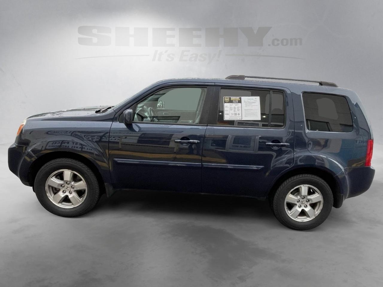 2011 Honda Pilot EX-L Alexandria VA