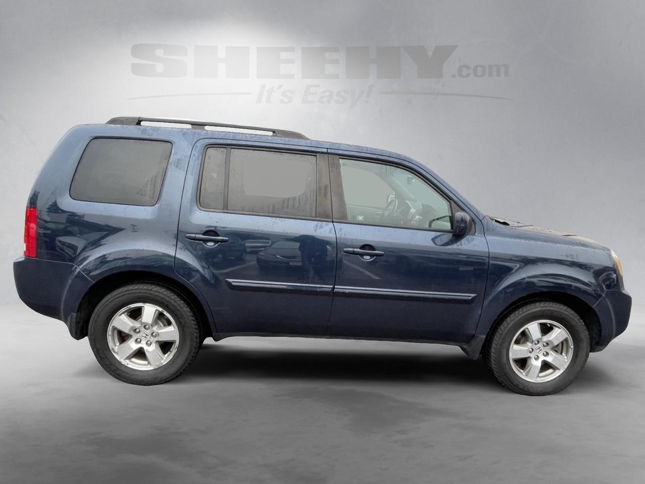 2011 Honda Pilot EX-L Alexandria VA