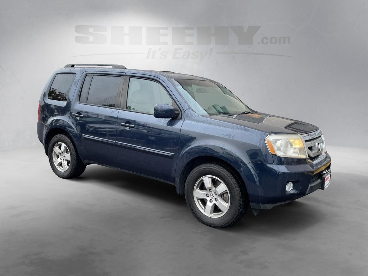2011 Honda Pilot EX-L Alexandria VA