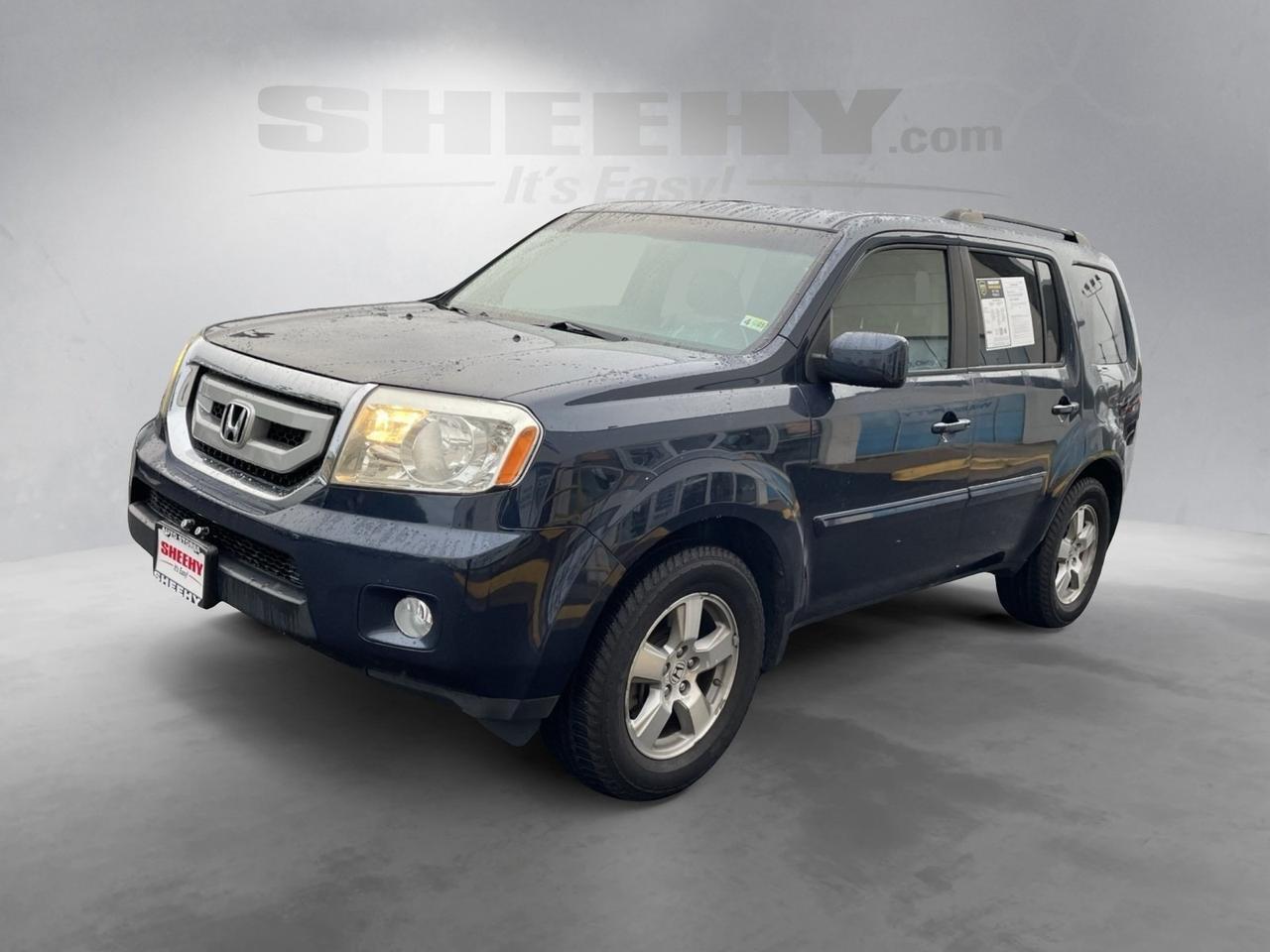 2011 Honda Pilot EX-L Alexandria VA