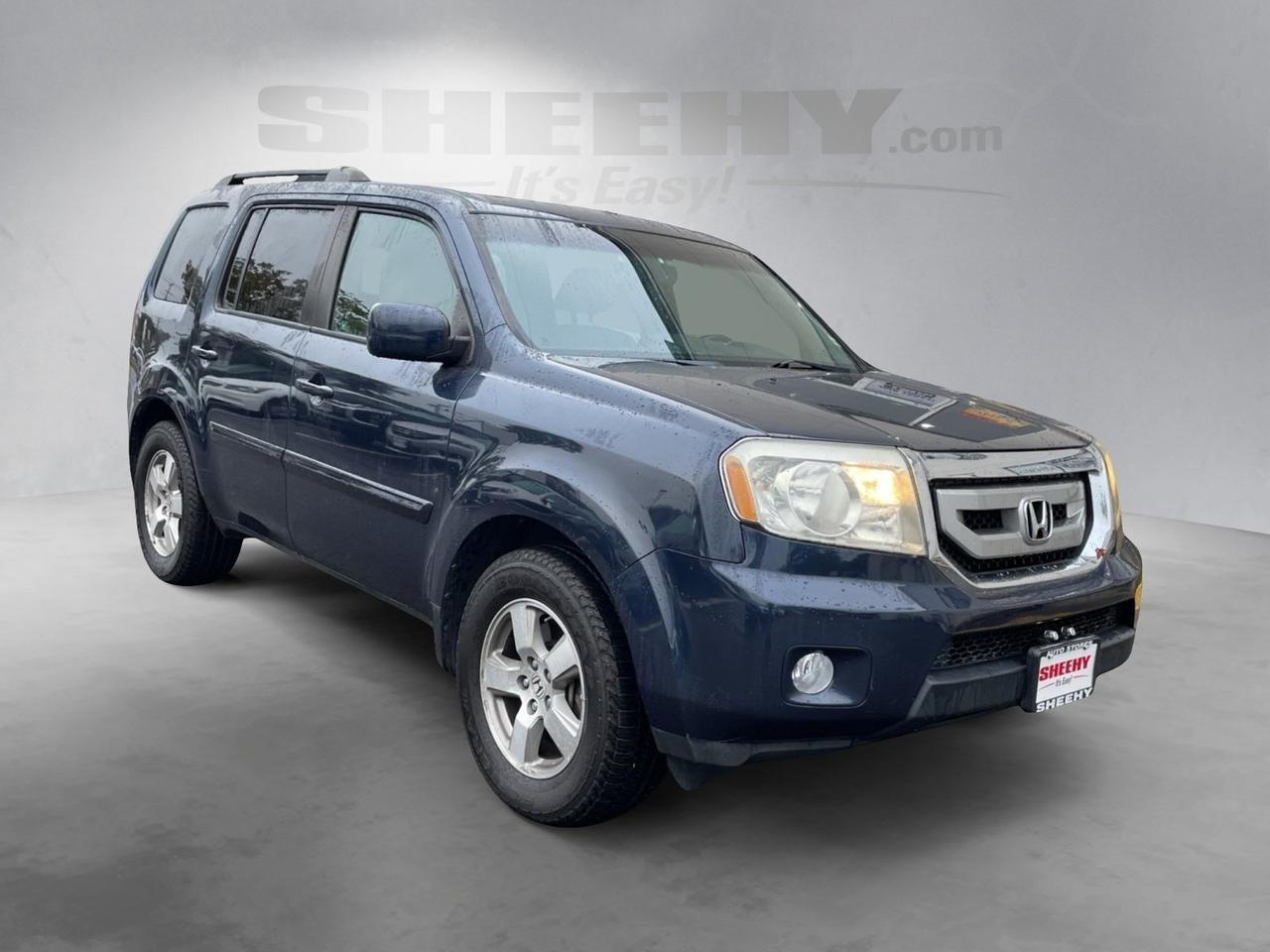 2011 Honda Pilot EX-L Alexandria VA
